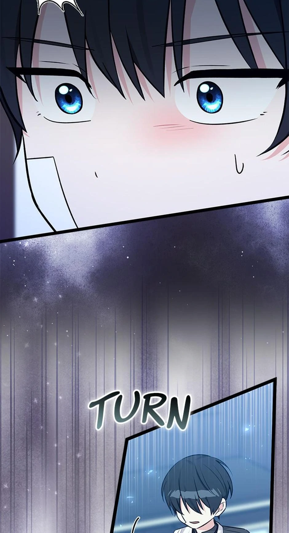 Read I'm a Beast, Not a Bunny! EN Manga Online