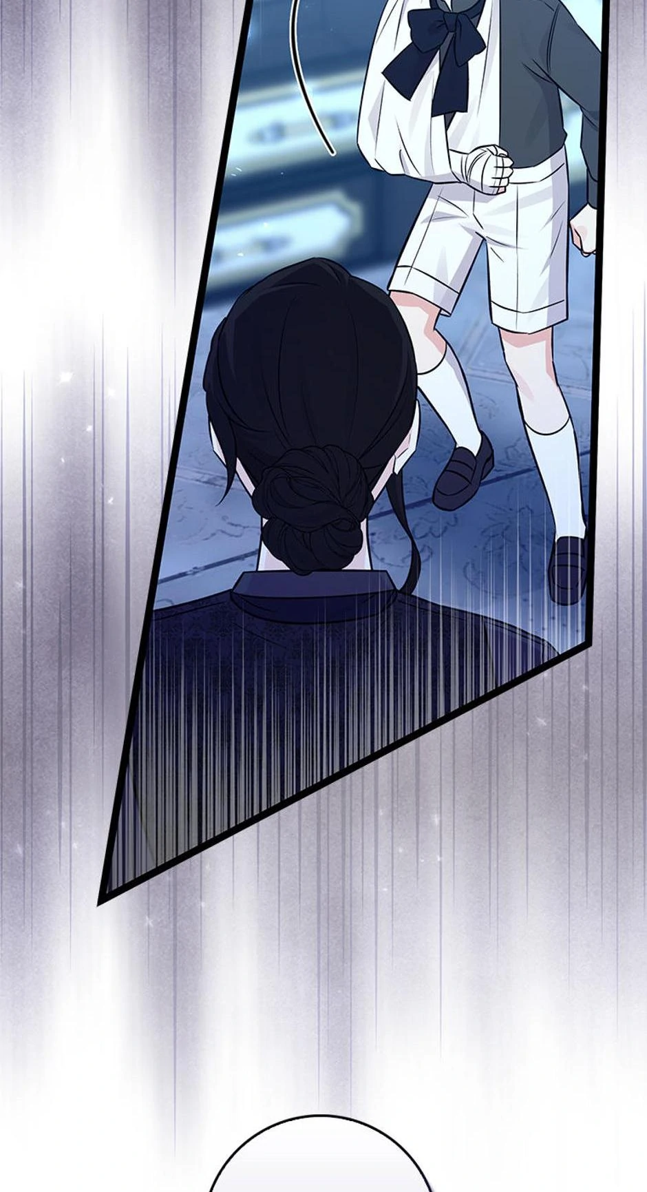 Read I'm a Beast, Not a Bunny! EN Manga Online