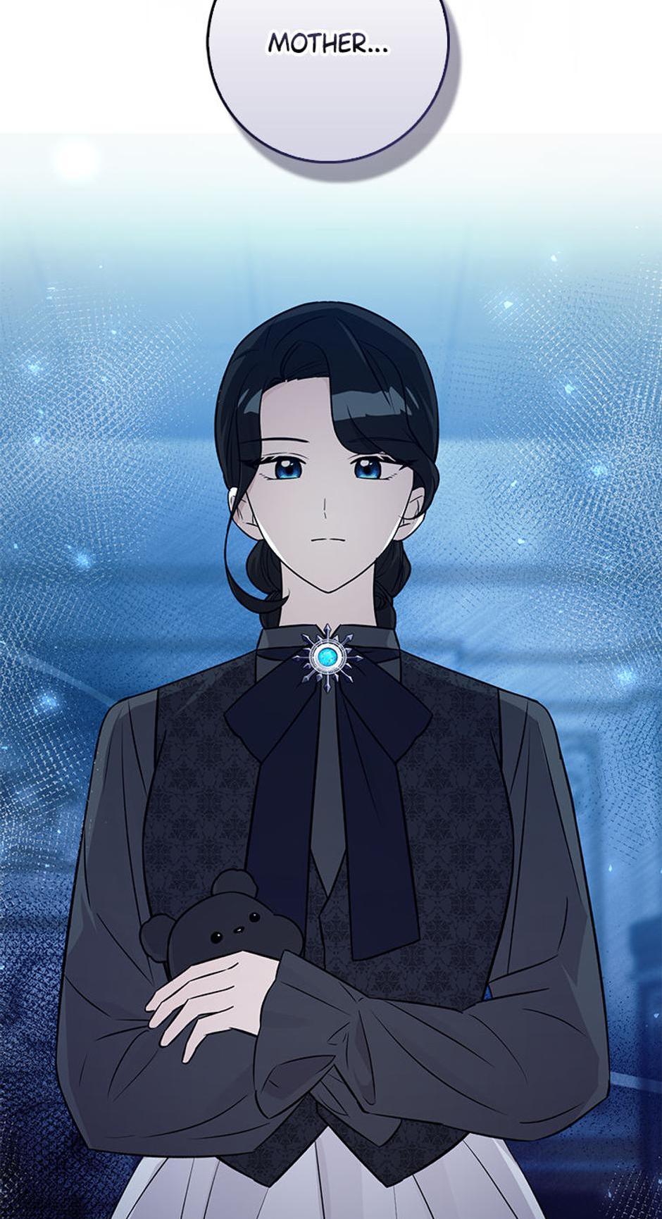 Read I'm a Beast, Not a Bunny! EN Manga Online