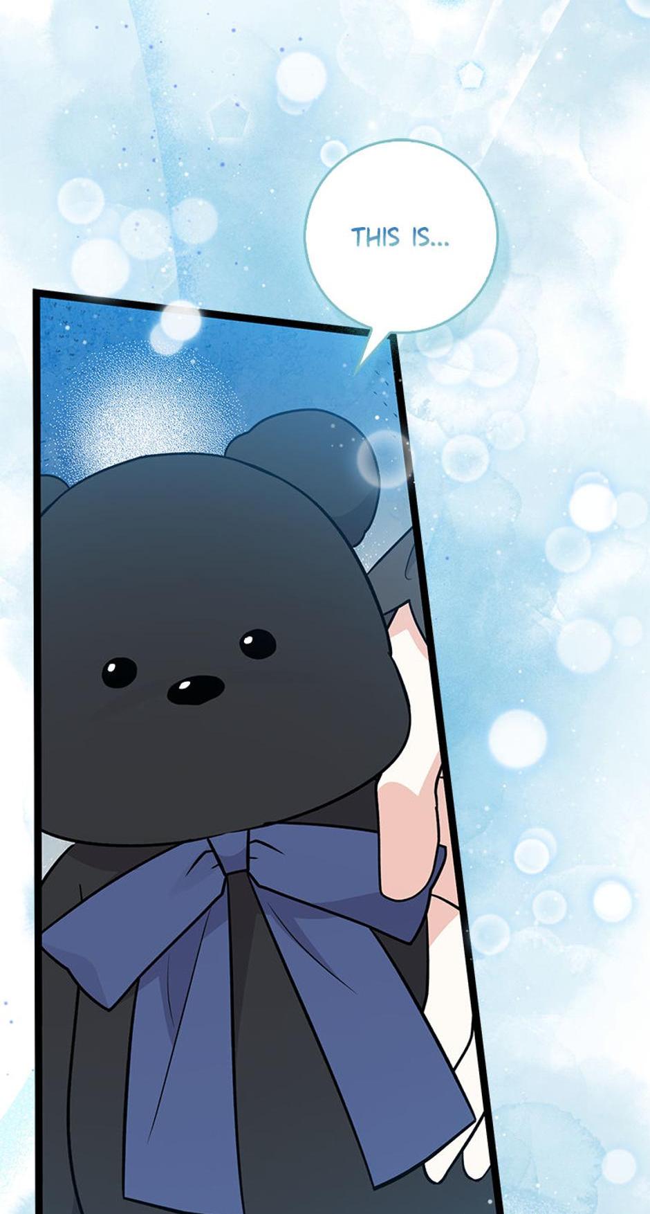 Read I'm a Beast, Not a Bunny! EN Manga Online