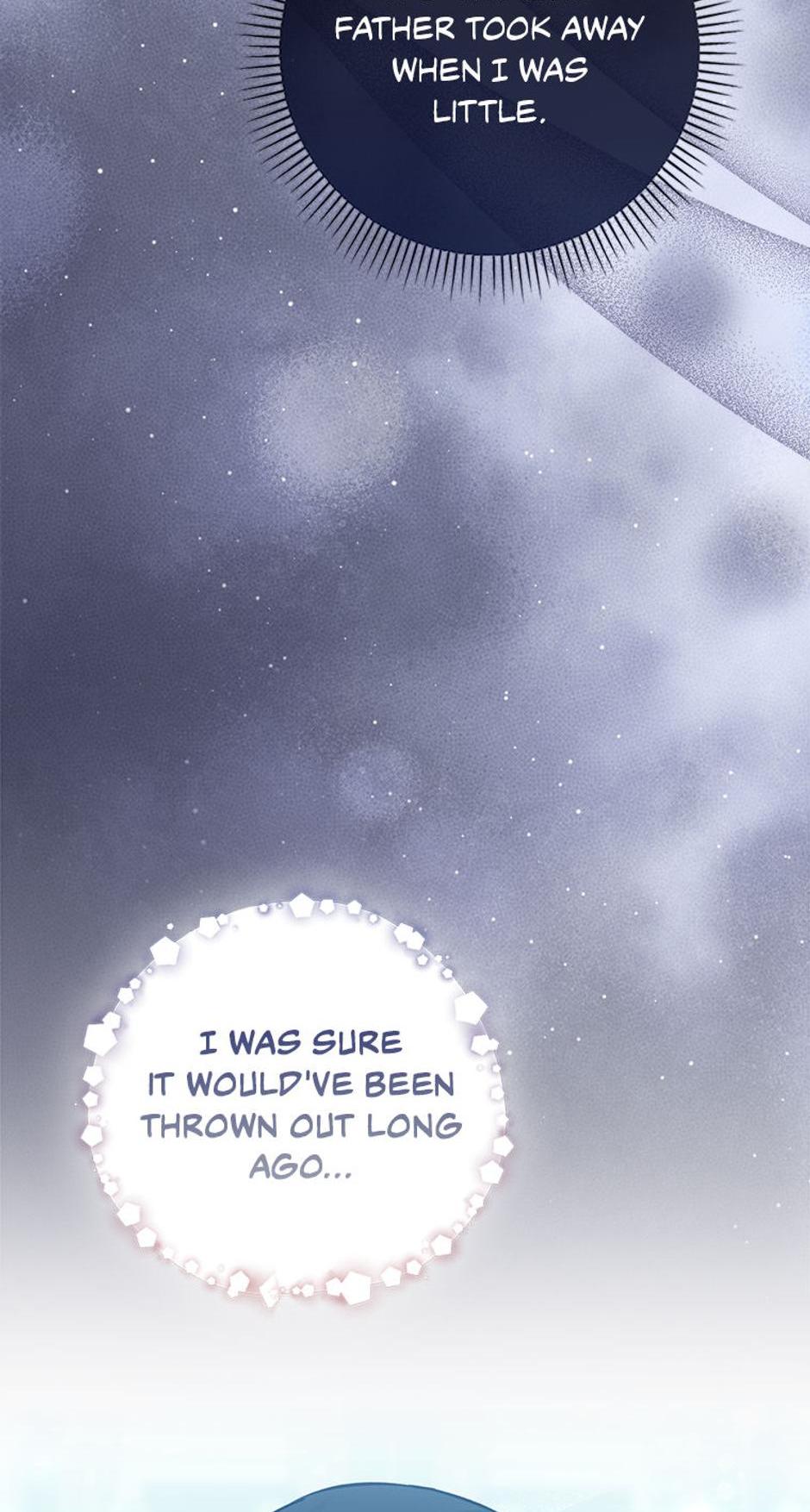 Read I'm a Beast, Not a Bunny! EN Manga Online