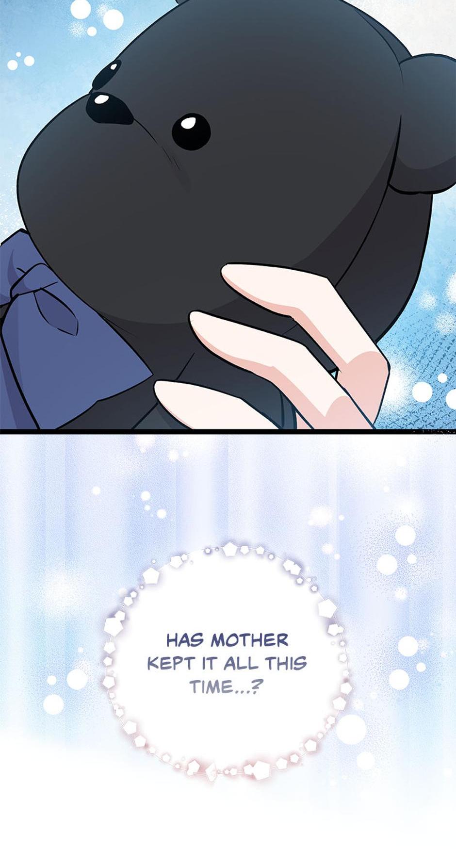 Read I'm a Beast, Not a Bunny! EN Manga Online