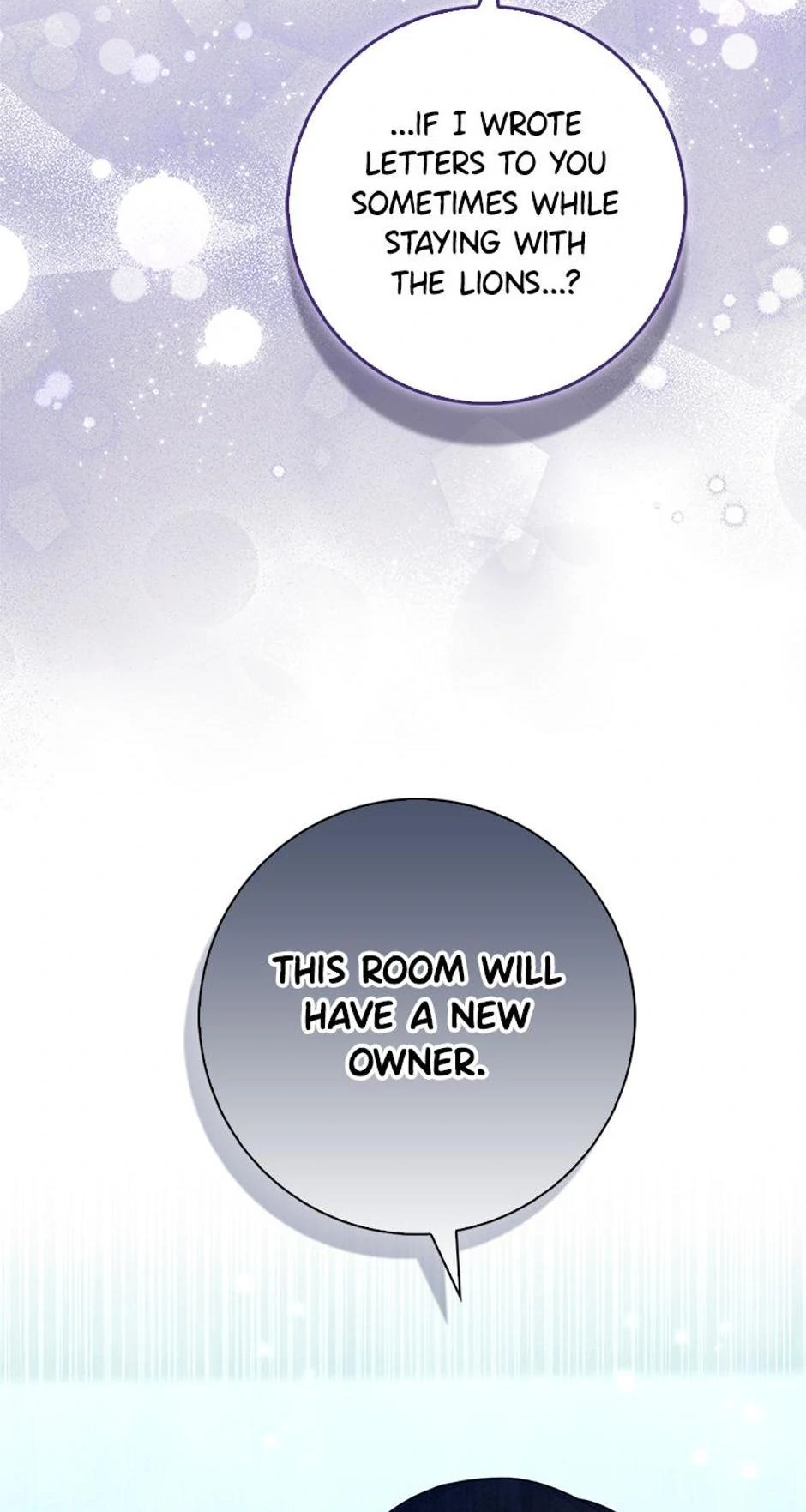 Read I'm a Beast, Not a Bunny! EN Manga Online