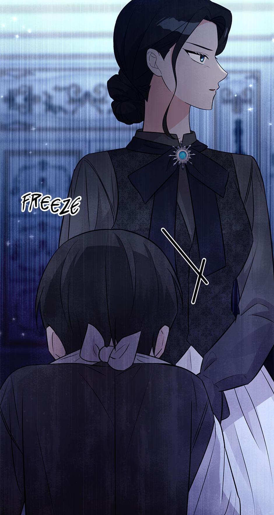 Read I'm a Beast, Not a Bunny! EN Manga Online