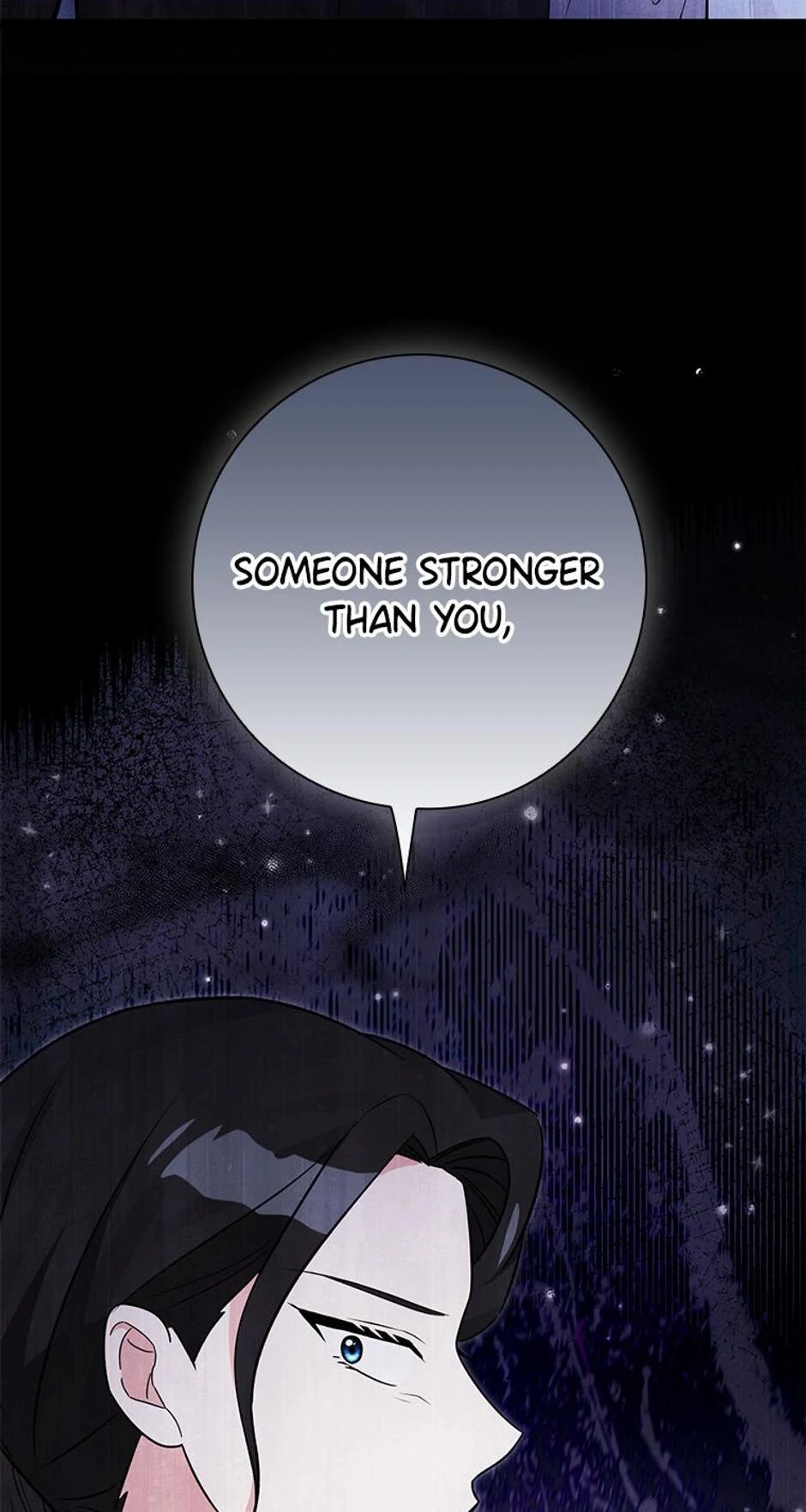 Read I'm a Beast, Not a Bunny! EN Manga Online