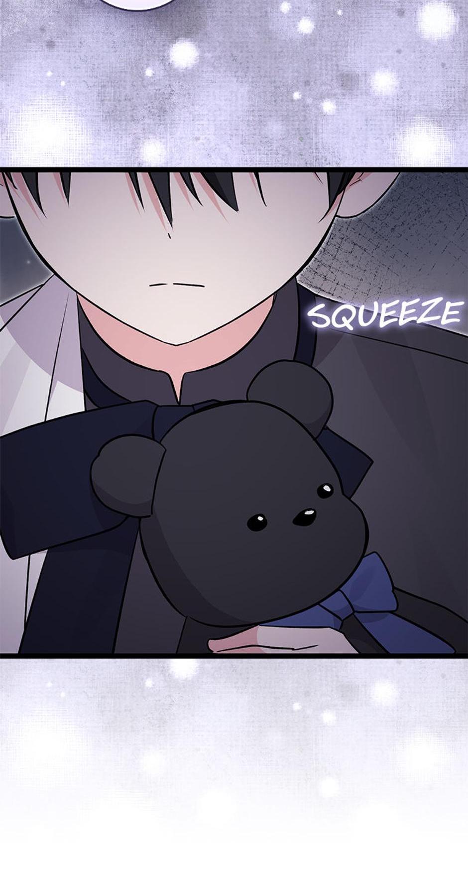 Read I'm a Beast, Not a Bunny! EN Manga Online