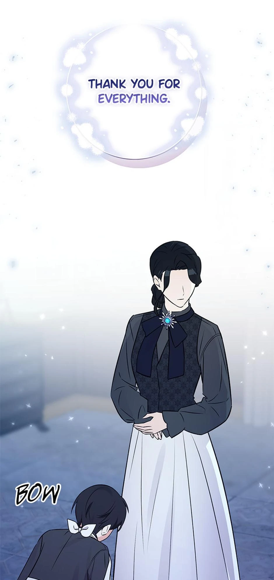 Read I'm a Beast, Not a Bunny! EN Manga Online