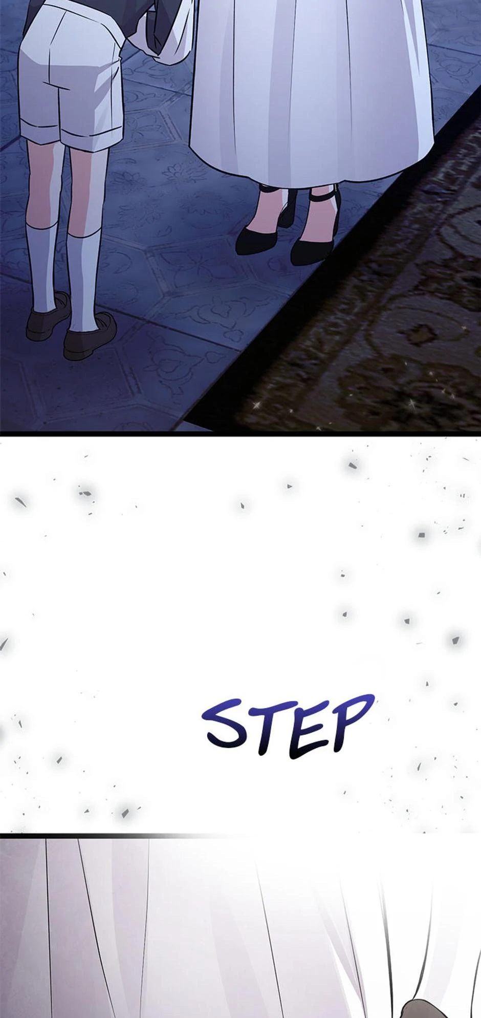 Read I'm a Beast, Not a Bunny! EN Manga Online