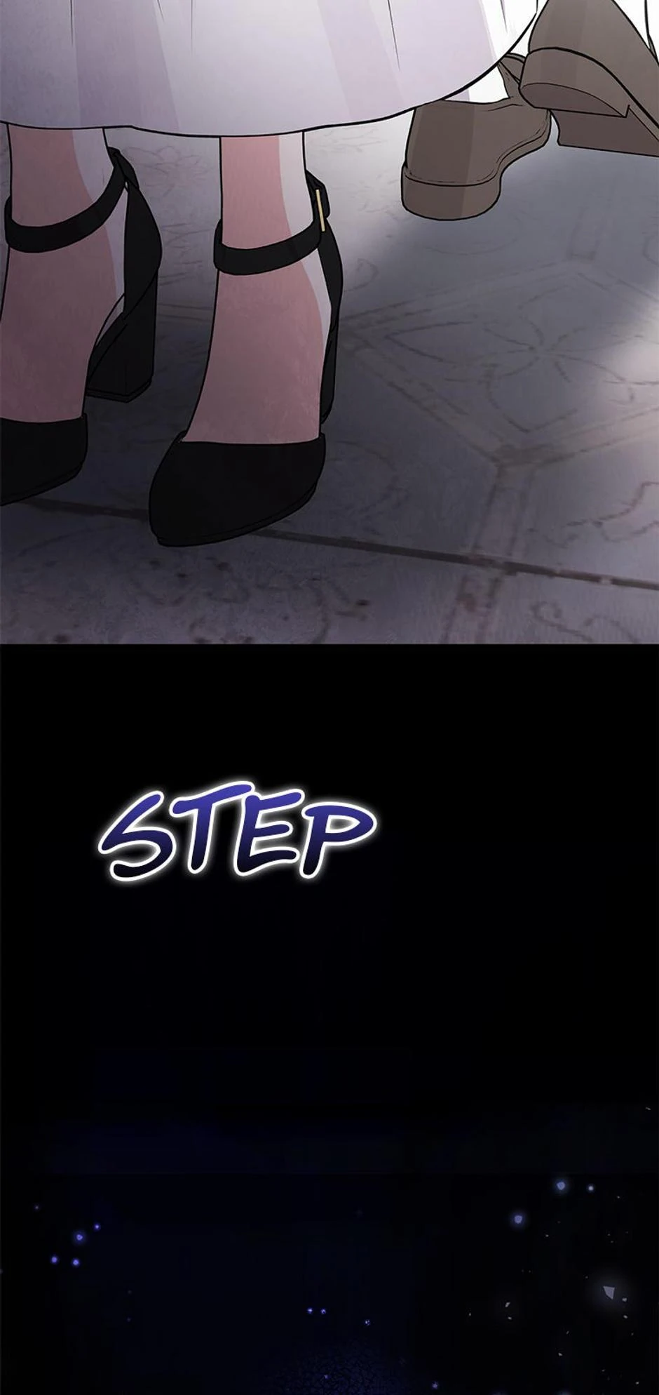 Read I'm a Beast, Not a Bunny! EN Manga Online