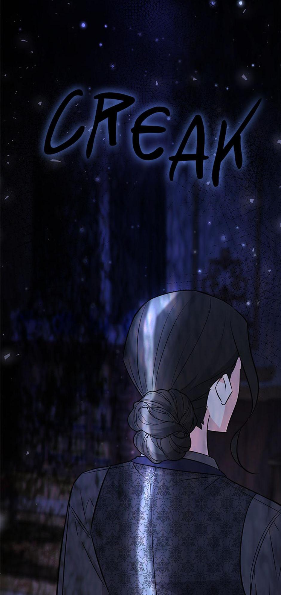 Read I'm a Beast, Not a Bunny! EN Manga Online