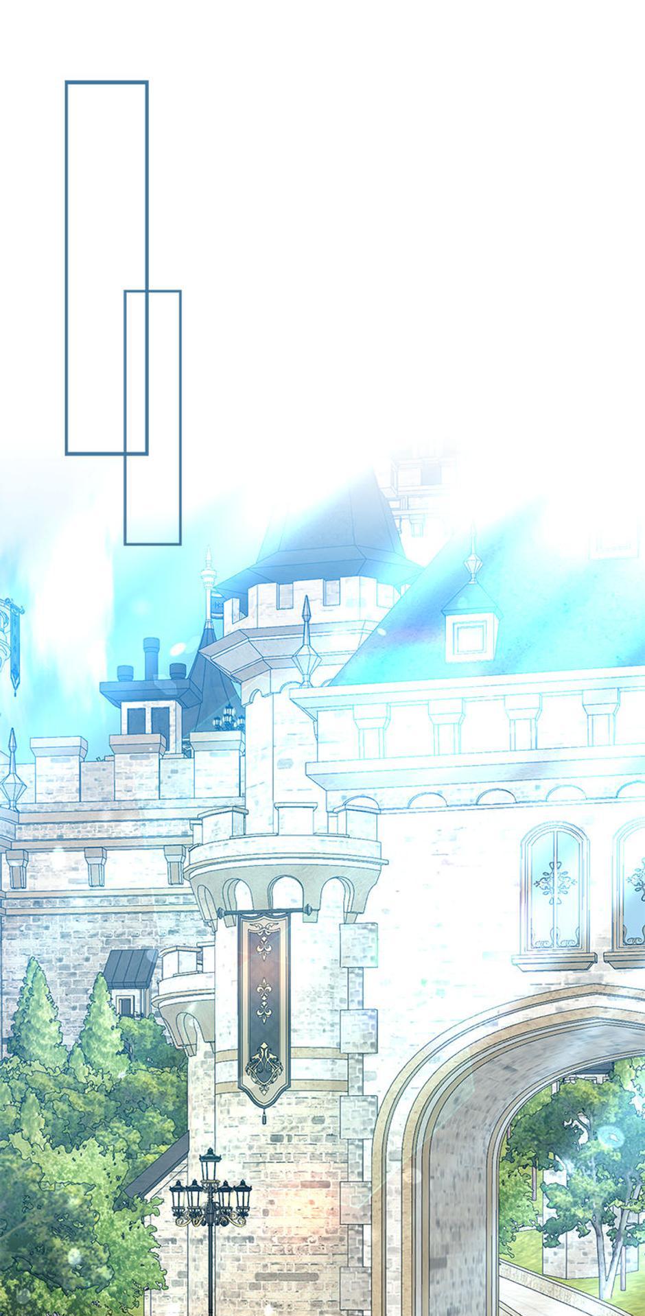 Read I'm a Beast, Not a Bunny! EN Manga Online