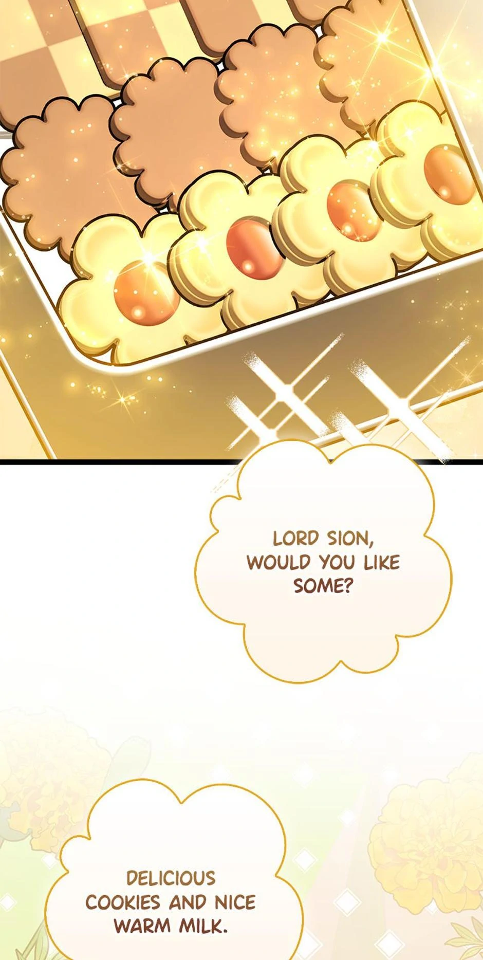 Read I'm a Beast, Not a Bunny! EN Manga Online