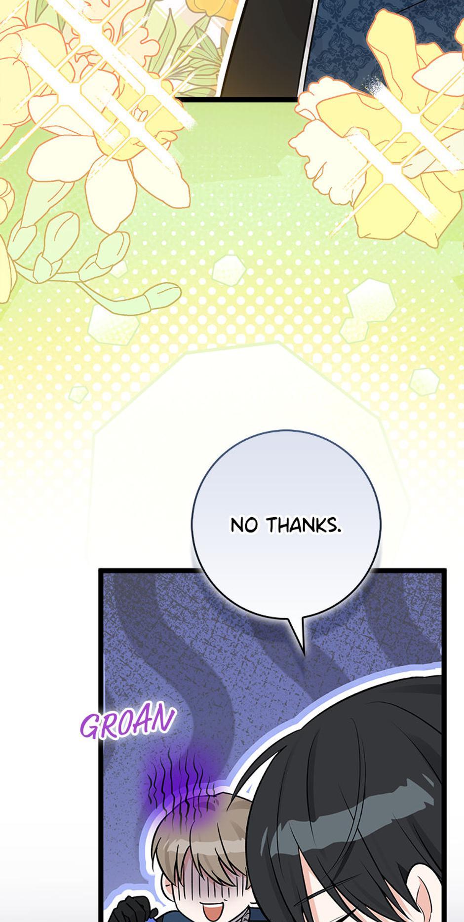 Read I'm a Beast, Not a Bunny! EN Manga Online