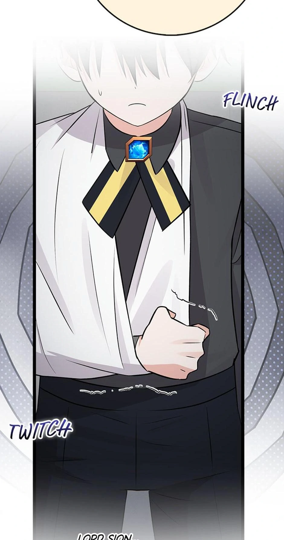 Read I'm a Beast, Not a Bunny! EN Manga Online