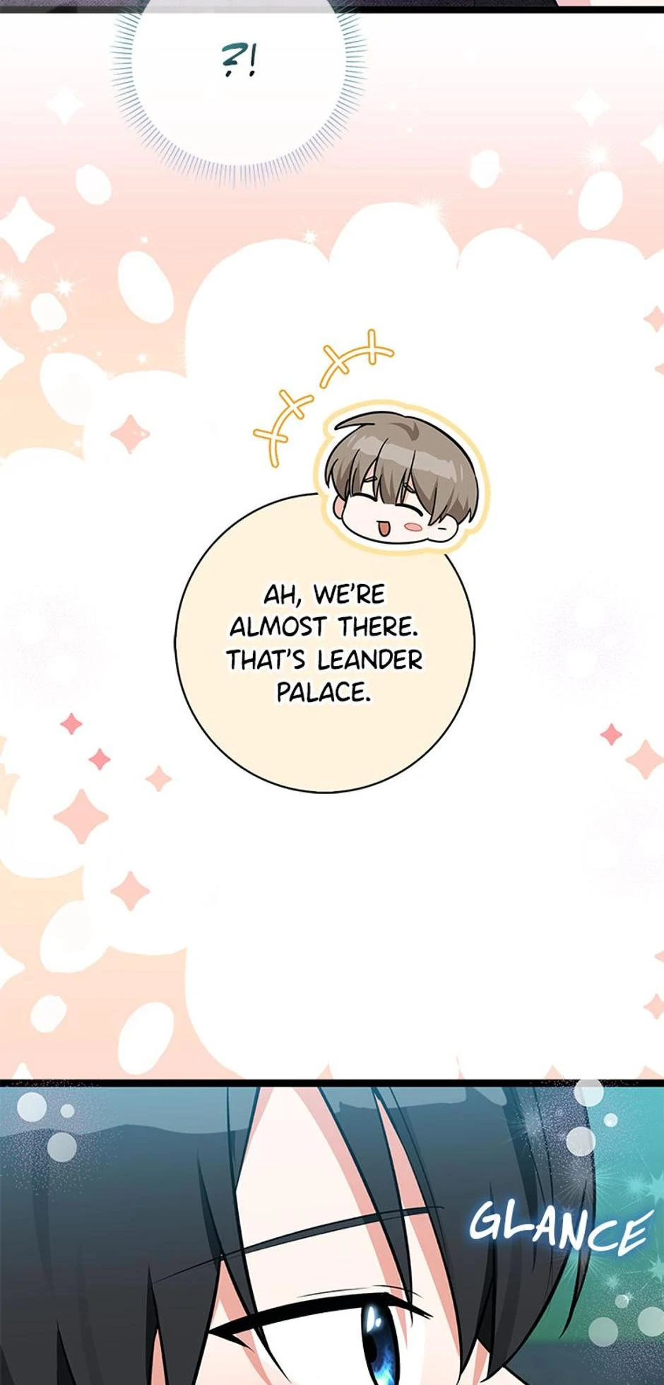 Read I'm a Beast, Not a Bunny! EN Manga Online