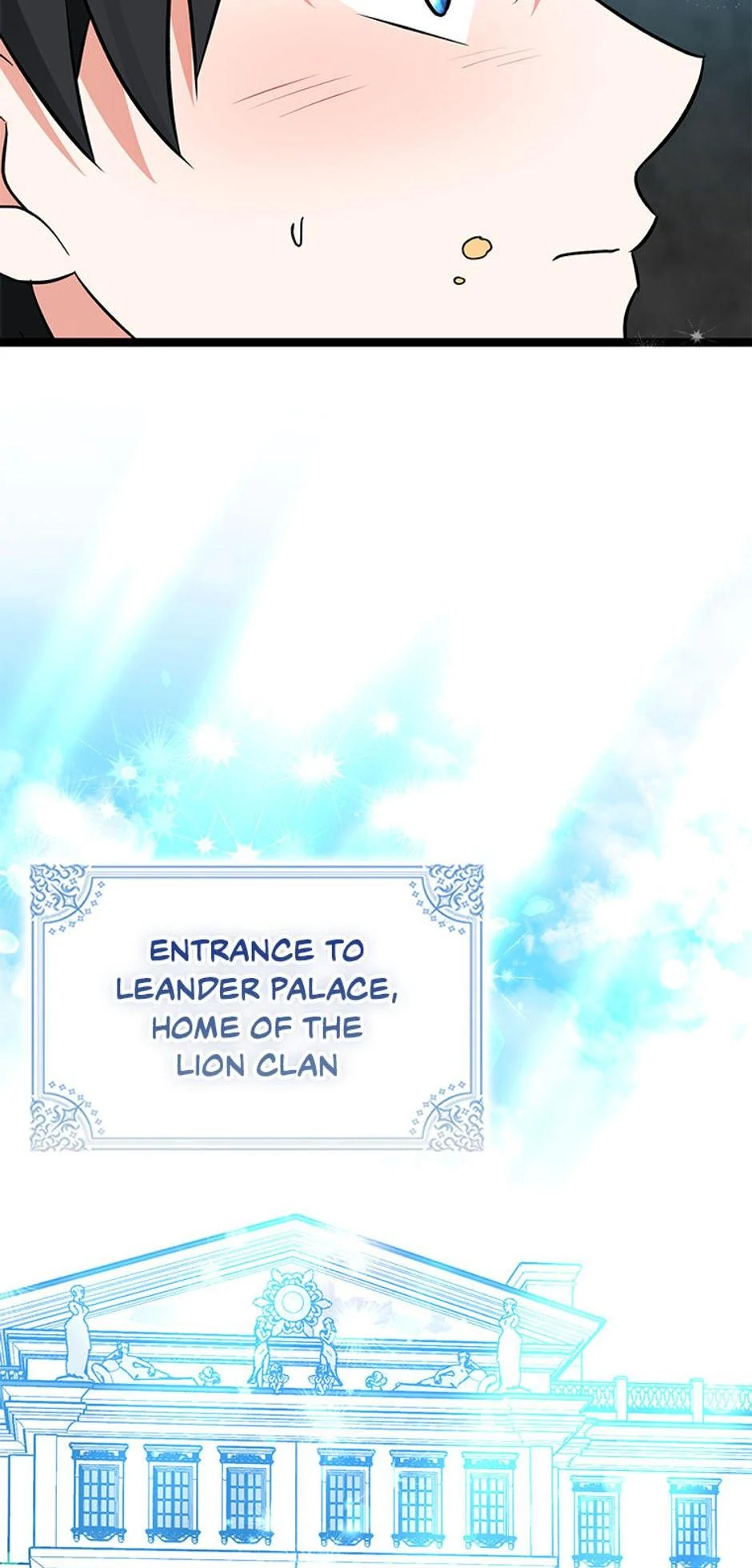 Read I'm a Beast, Not a Bunny! EN Manga Online