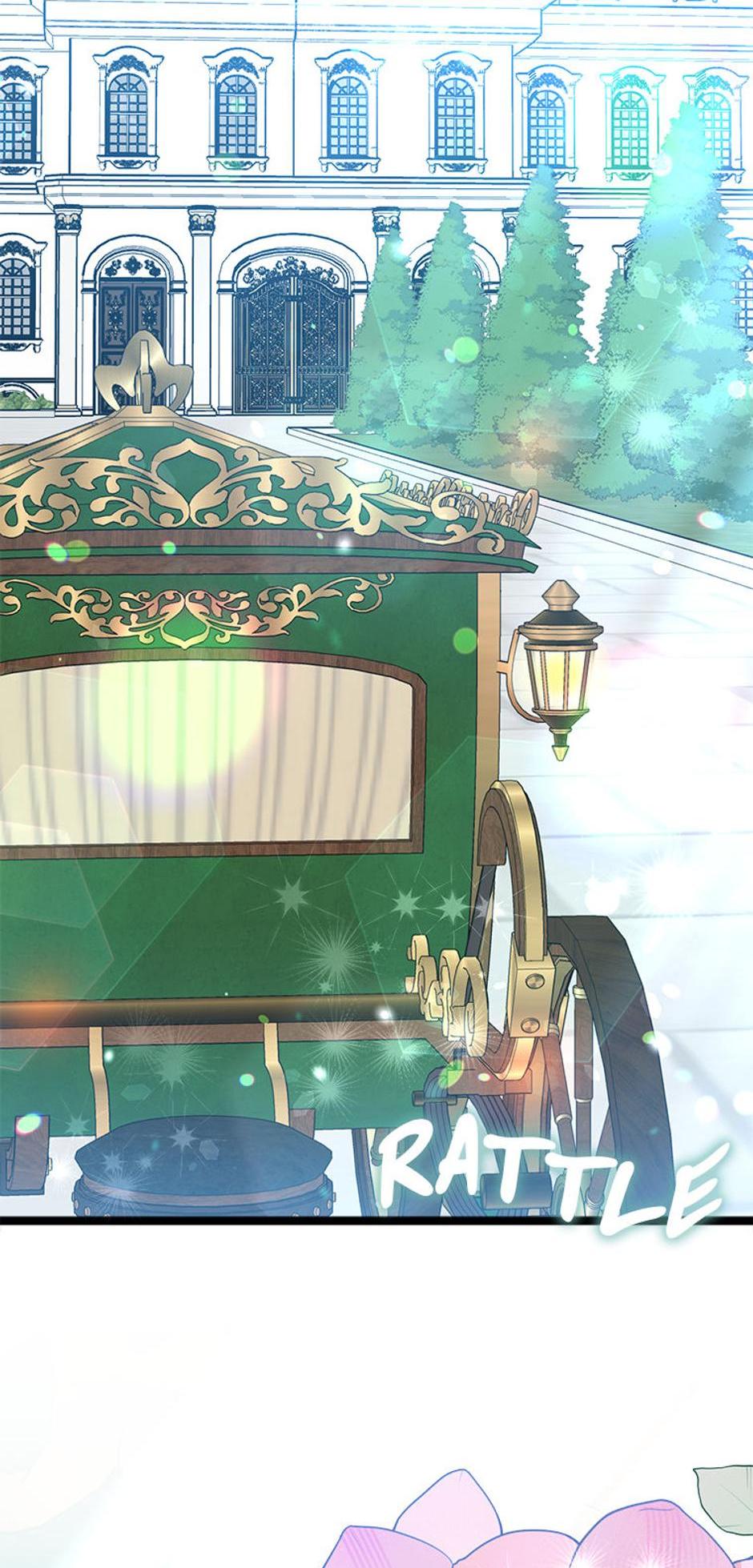 Read I'm a Beast, Not a Bunny! EN Manga Online