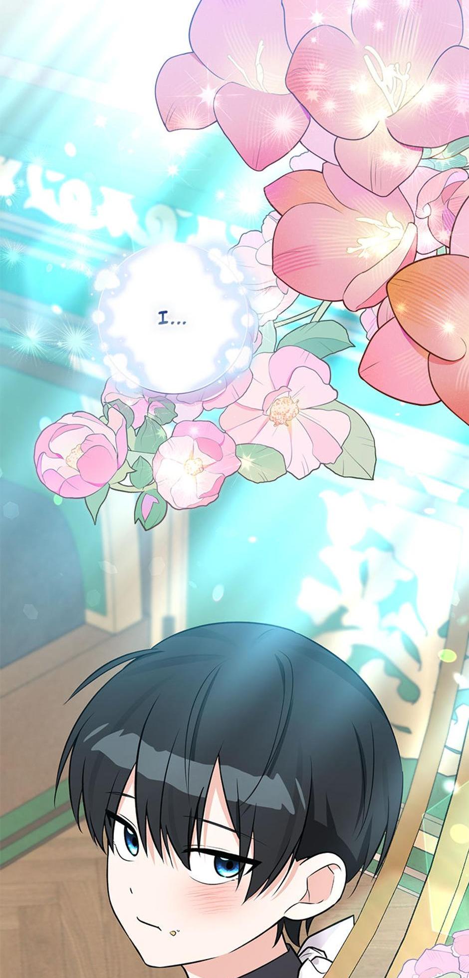 Read I'm a Beast, Not a Bunny! EN Manga Online