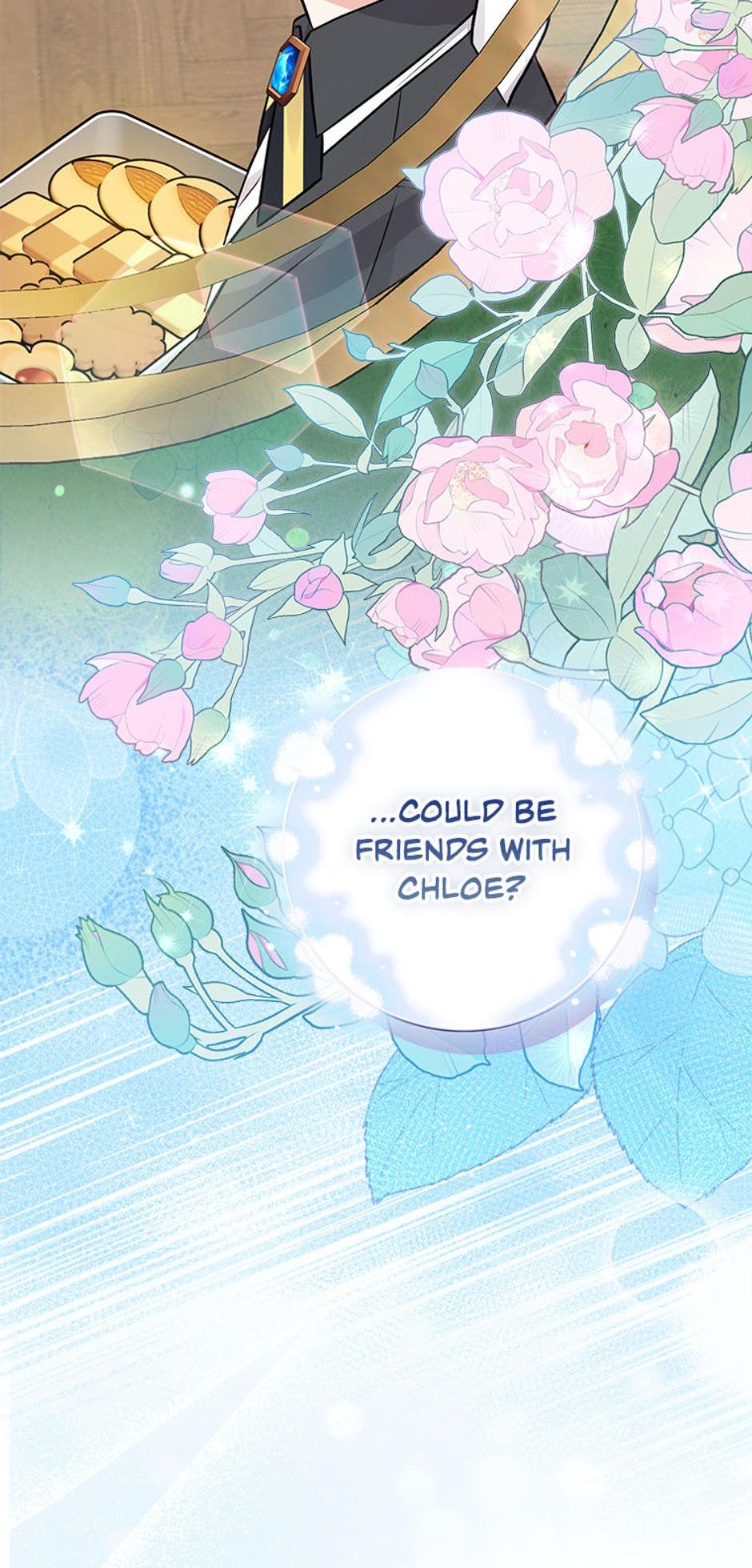 Read I'm a Beast, Not a Bunny! EN Manga Online