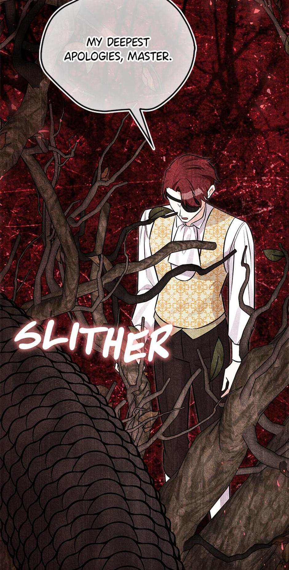 Read I'm a Beast, Not a Bunny! EN Manga Online