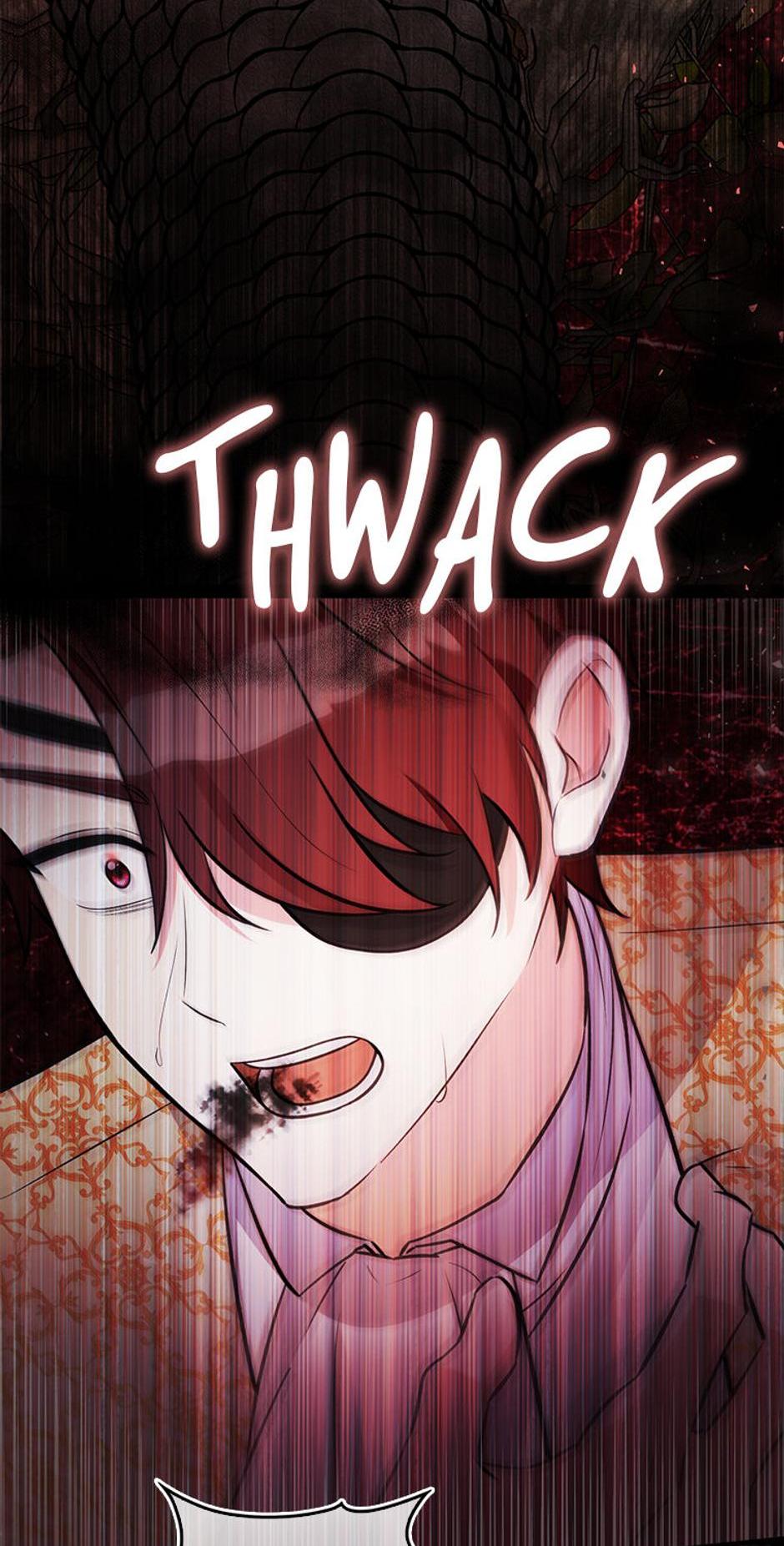 Read I'm a Beast, Not a Bunny! EN Manga Online