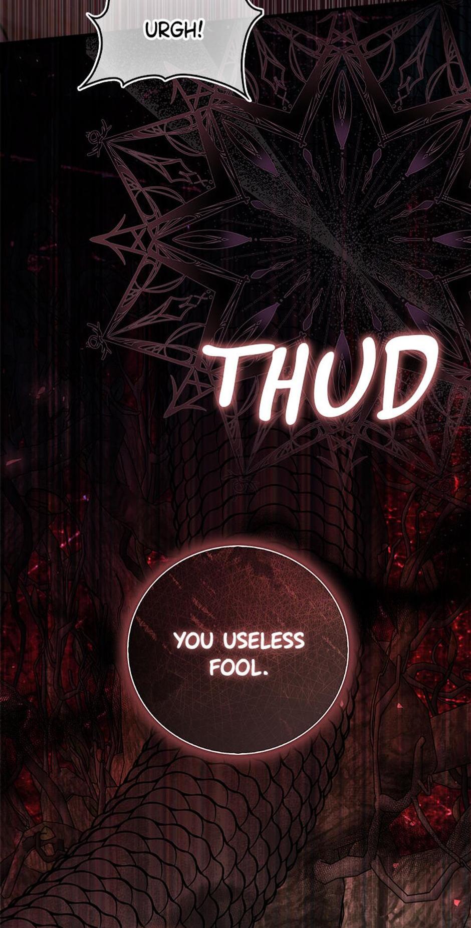 Read I'm a Beast, Not a Bunny! EN Manga Online