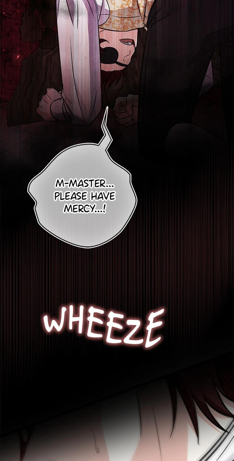 Read I'm a Beast, Not a Bunny! EN Manga Online