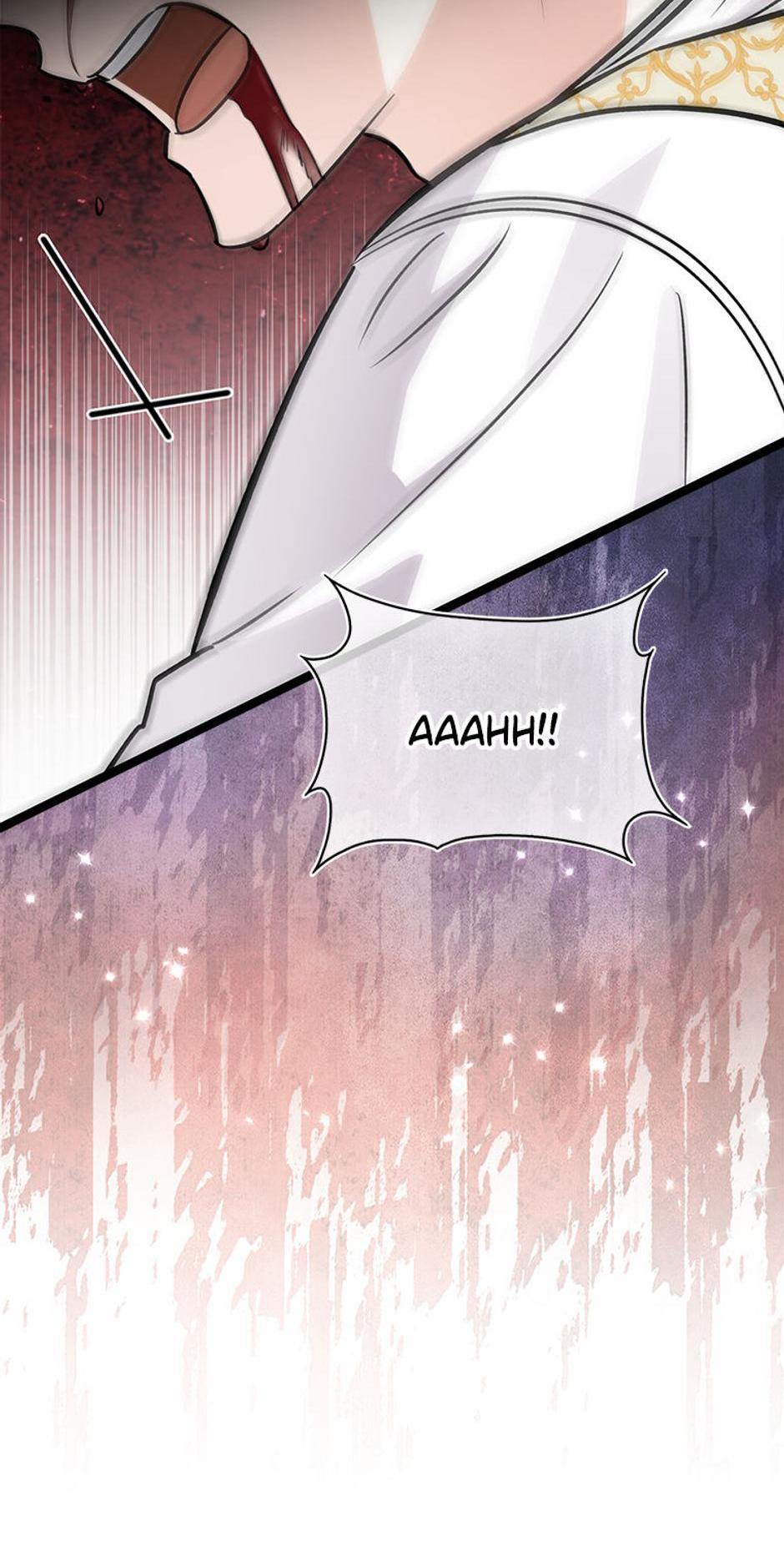 Read I'm a Beast, Not a Bunny! EN Manga Online