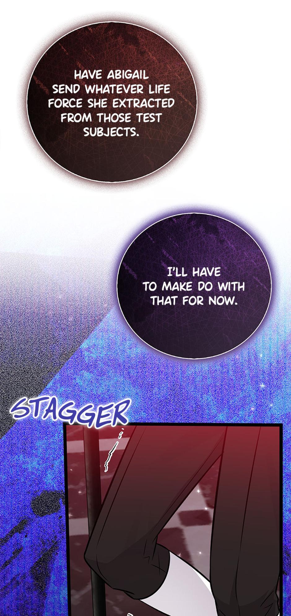 Read I'm a Beast, Not a Bunny! EN Manga Online