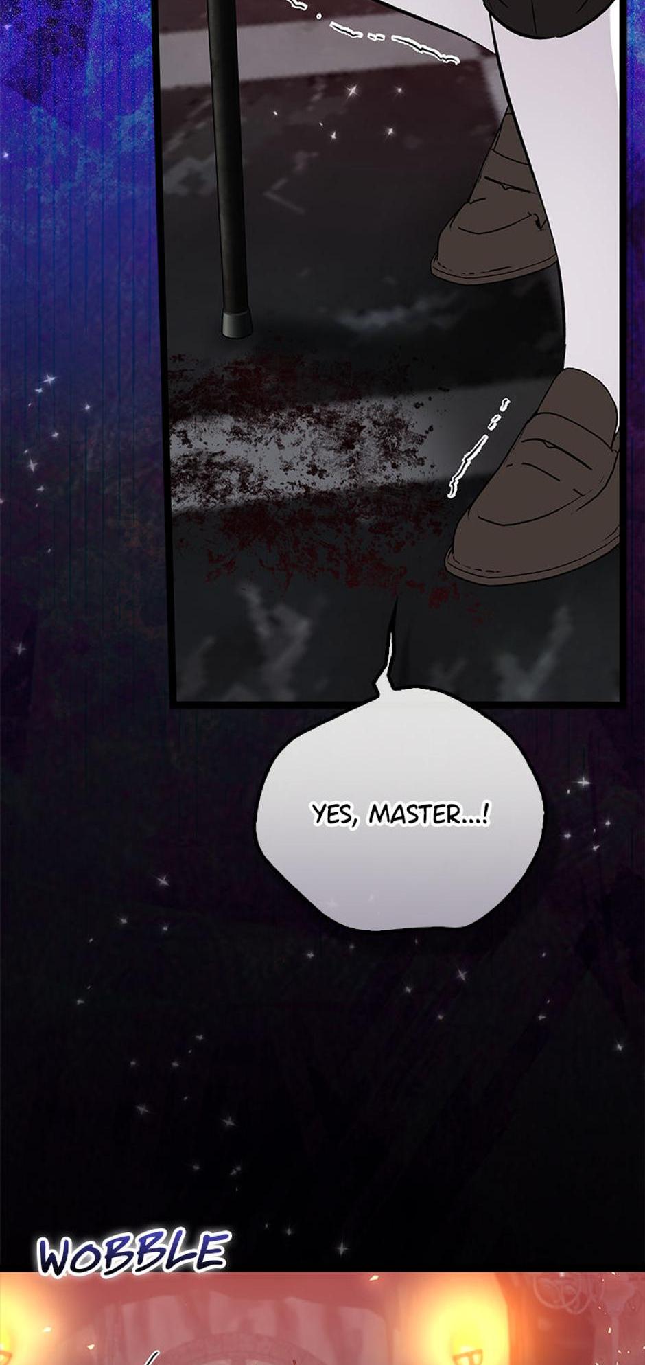 Read I'm a Beast, Not a Bunny! EN Manga Online