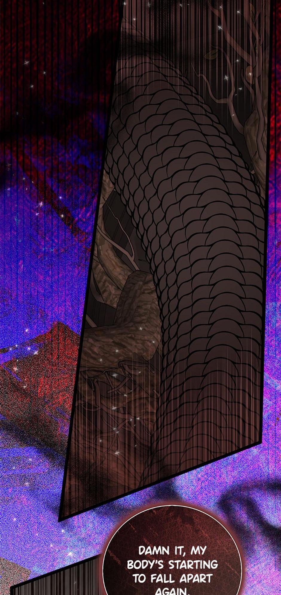 Read I'm a Beast, Not a Bunny! EN Manga Online