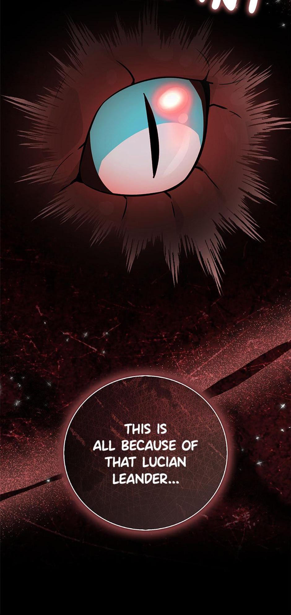 Read I'm a Beast, Not a Bunny! EN Manga Online