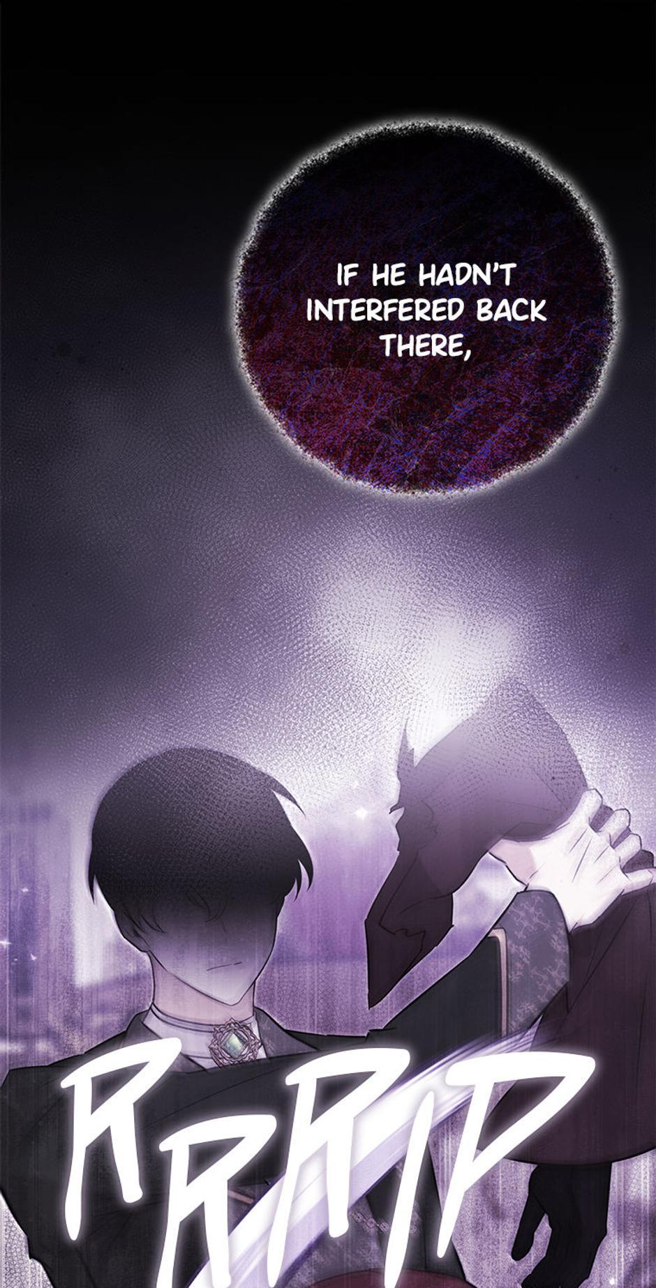 Read I'm a Beast, Not a Bunny! EN Manga Online