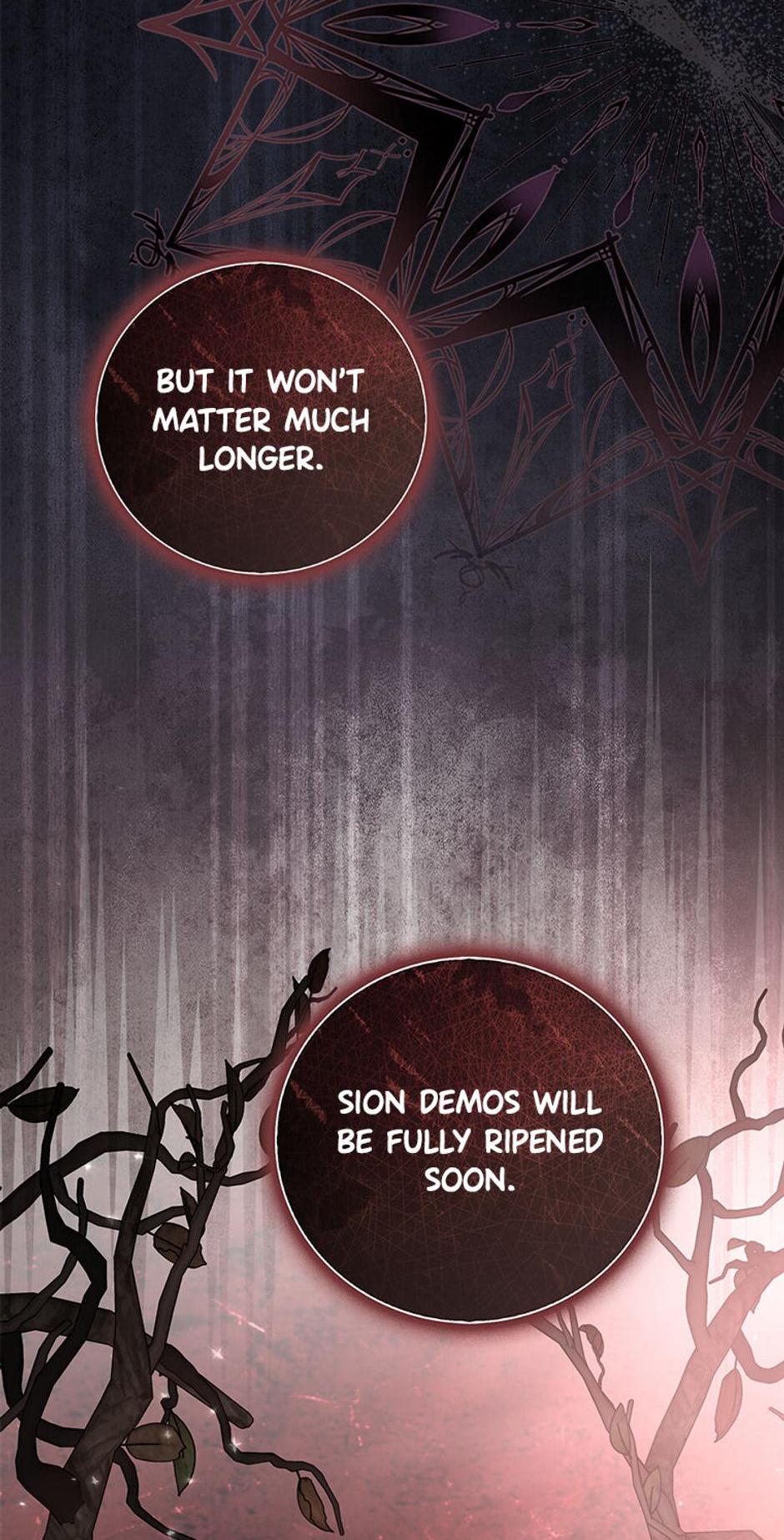 Read I'm a Beast, Not a Bunny! EN Manga Online