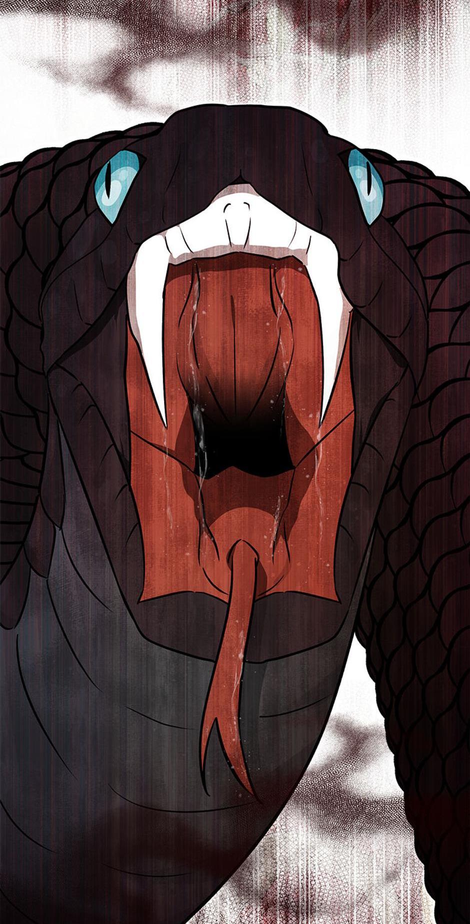 Read I'm a Beast, Not a Bunny! EN Manga Online