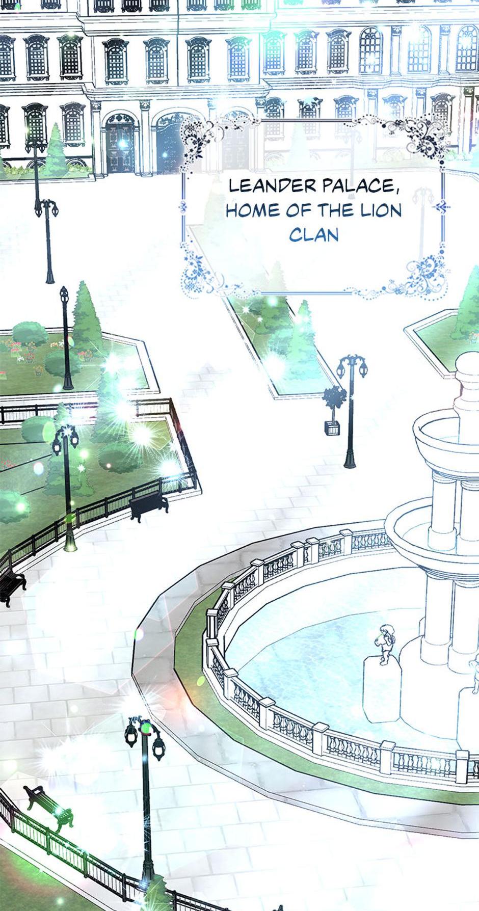 Read I'm a Beast, Not a Bunny! EN Manga Online