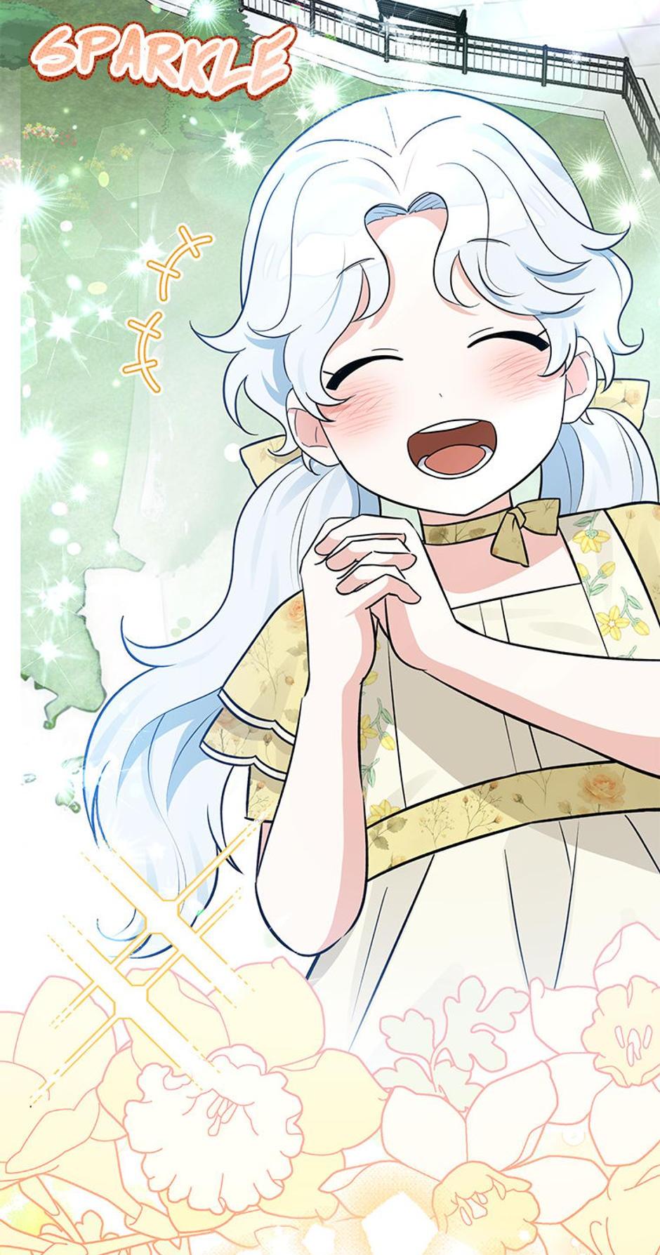 Read I'm a Beast, Not a Bunny! EN Manga Online