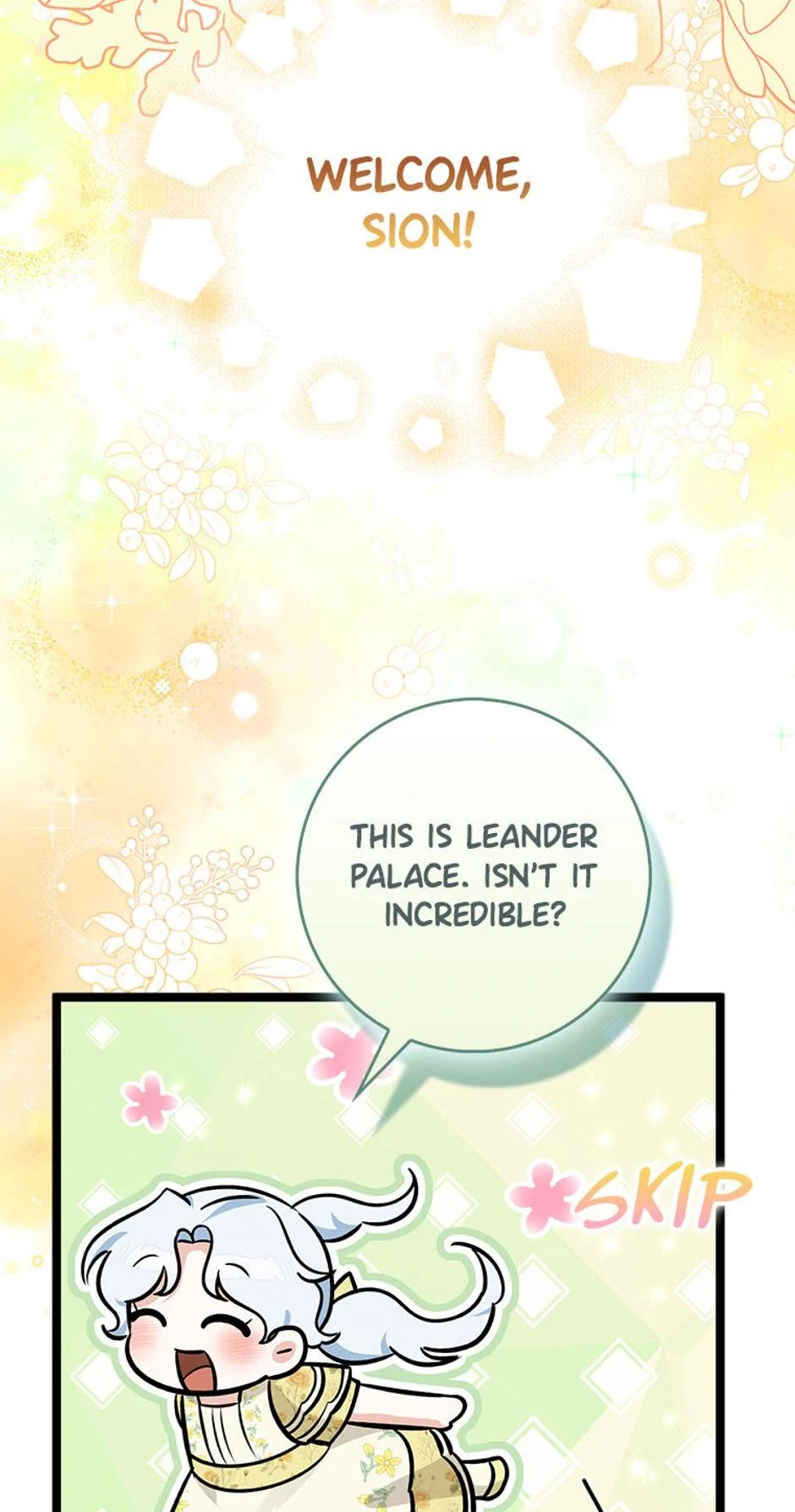 Read I'm a Beast, Not a Bunny! EN Manga Online