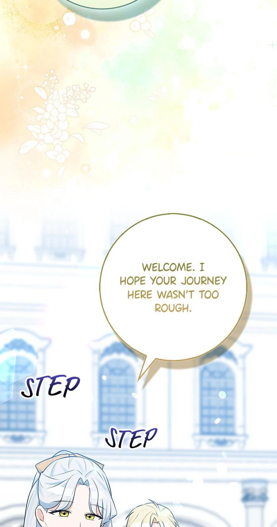 Read I'm a Beast, Not a Bunny! EN Manga Online