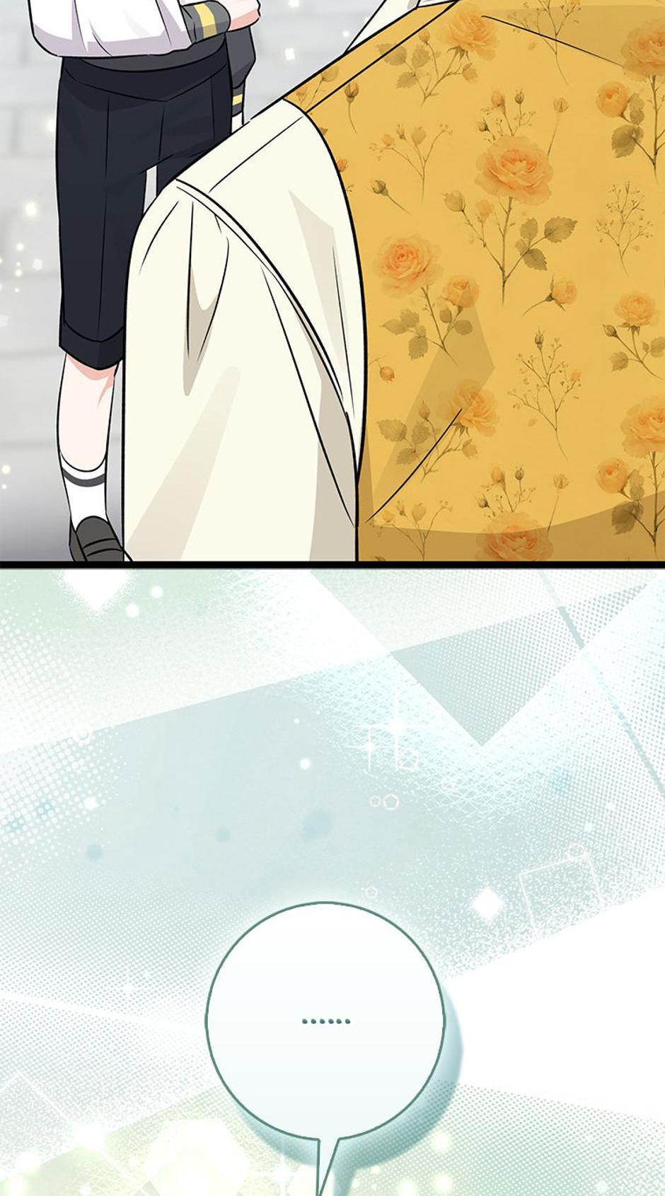 Read I'm a Beast, Not a Bunny! EN Manga Online