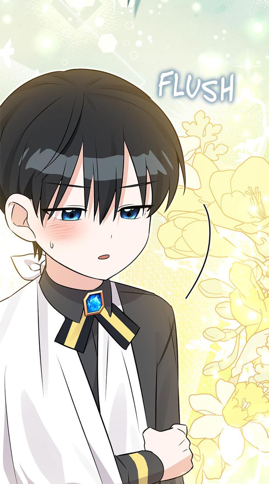 Read I'm a Beast, Not a Bunny! EN Manga Online