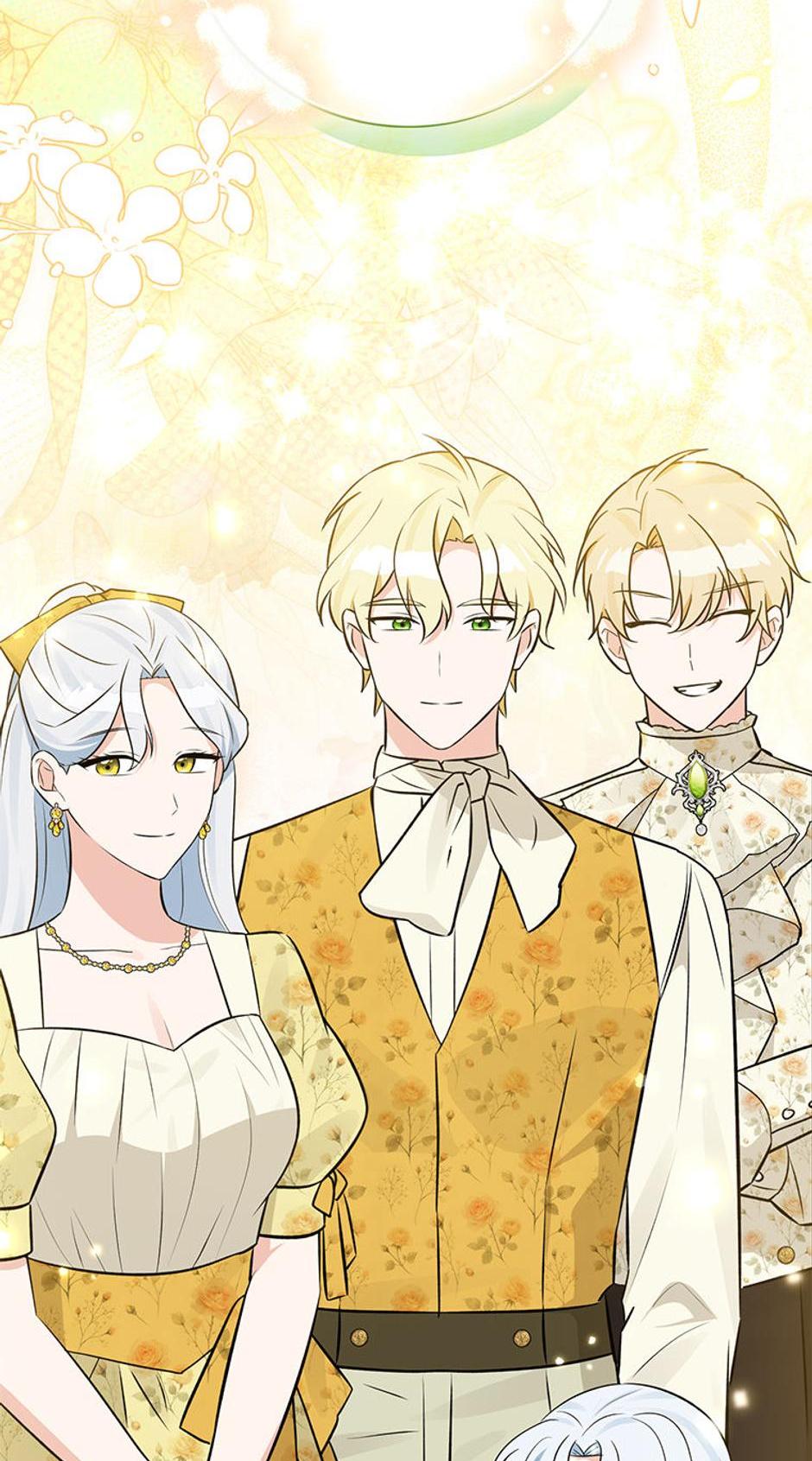 Read I'm a Beast, Not a Bunny! EN Manga Online