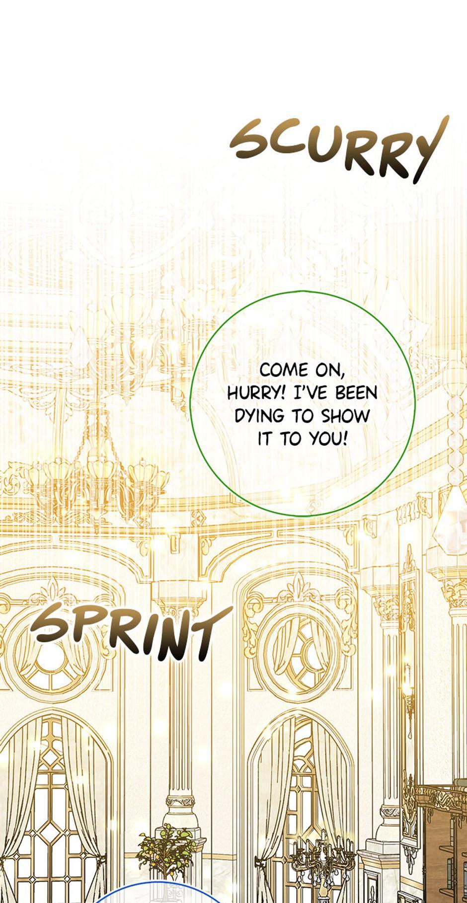 Read I'm a Beast, Not a Bunny! EN Manga Online