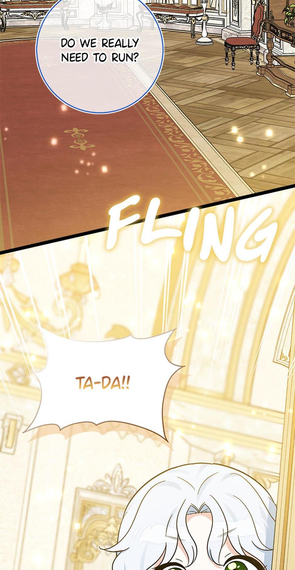 Read I'm a Beast, Not a Bunny! EN Manga Online