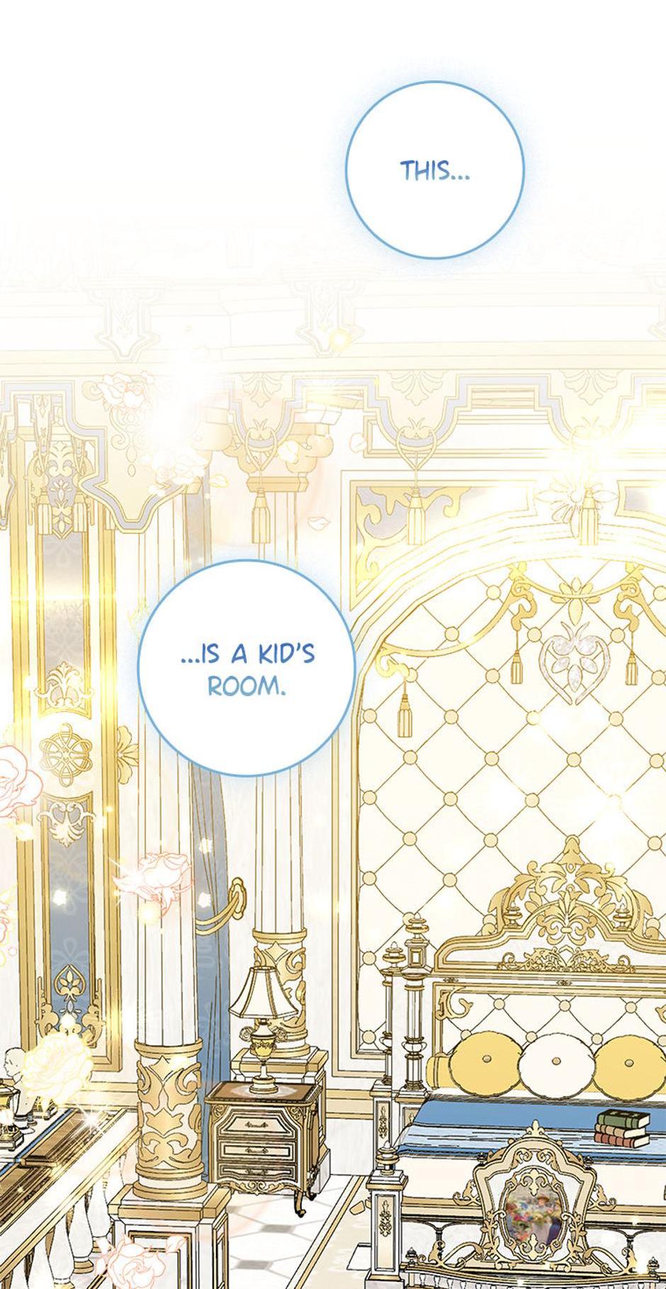 Read I'm a Beast, Not a Bunny! EN Manga Online