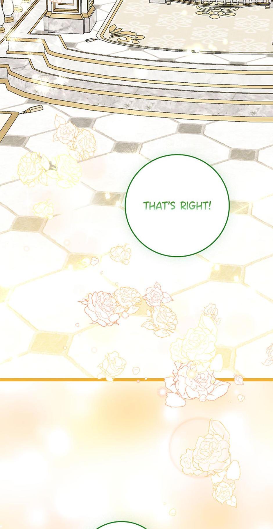 Read I'm a Beast, Not a Bunny! EN Manga Online