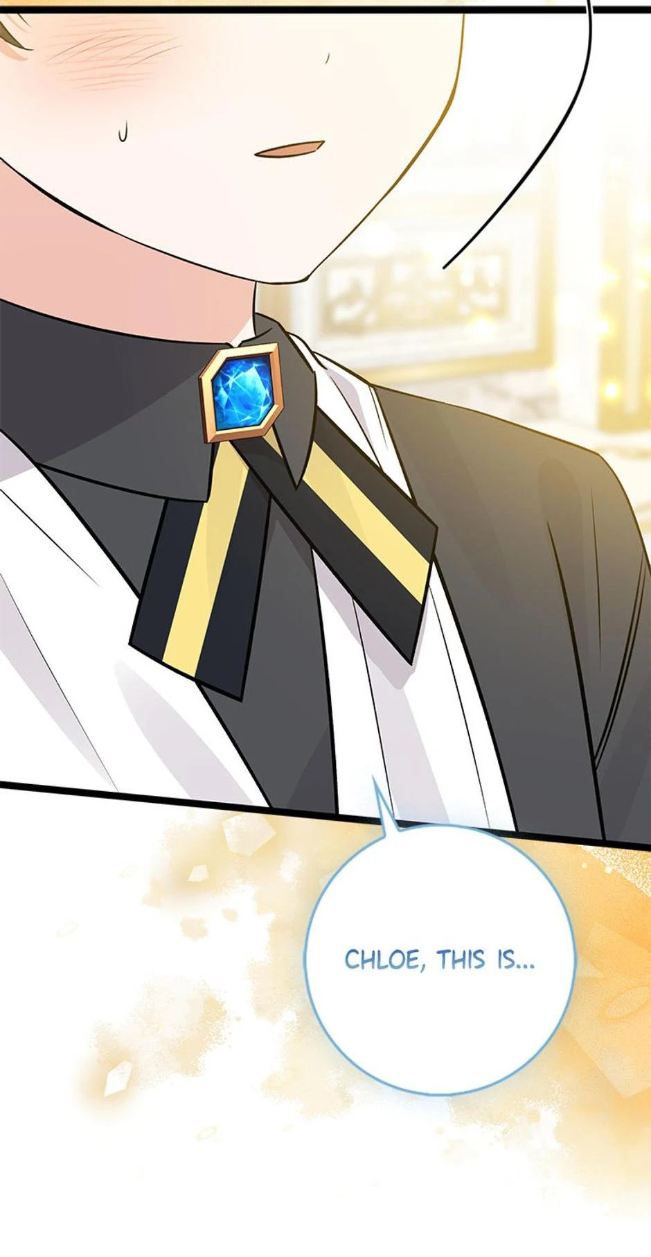 Read I'm a Beast, Not a Bunny! EN Manga Online