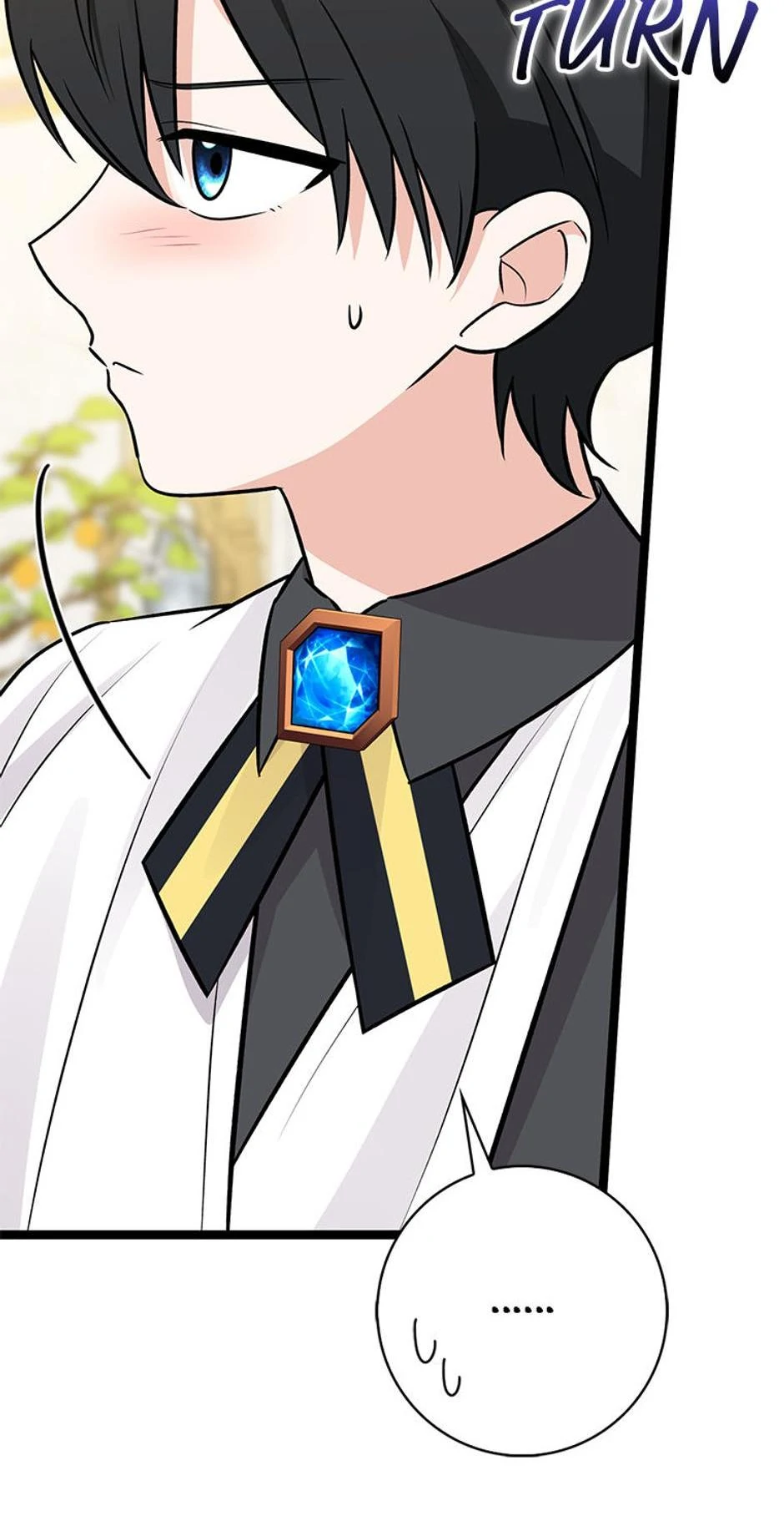 Read I'm a Beast, Not a Bunny! EN Manga Online