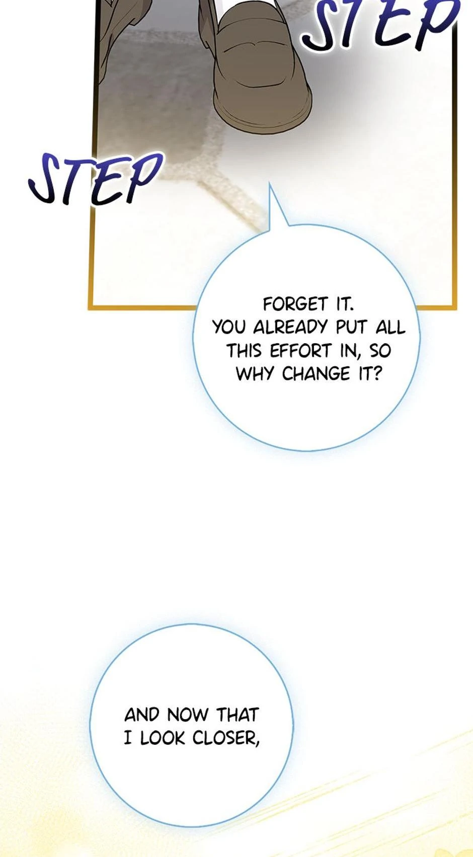 Read I'm a Beast, Not a Bunny! EN Manga Online