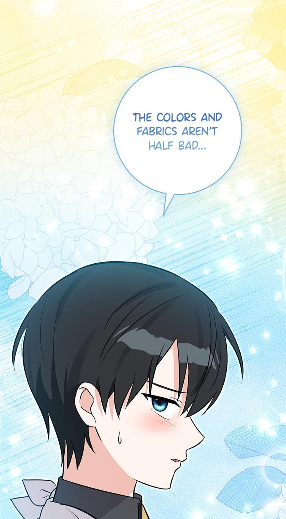 Read I'm a Beast, Not a Bunny! EN Manga Online